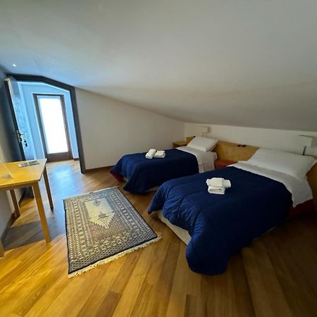 Kalos Relais Catanzaro Exterior photo
