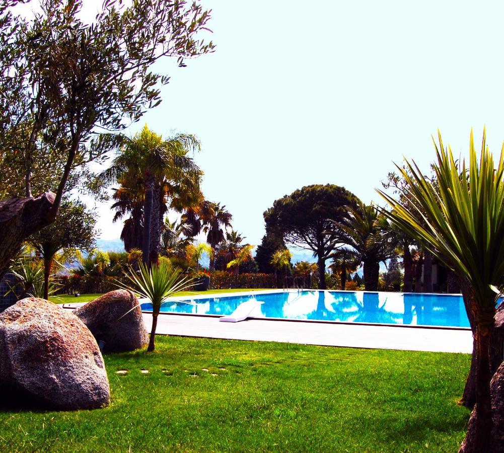 Kalos Relais Catanzaro Exterior photo