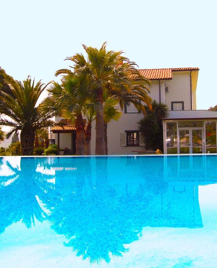 Kalos Relais Catanzaro Exterior photo