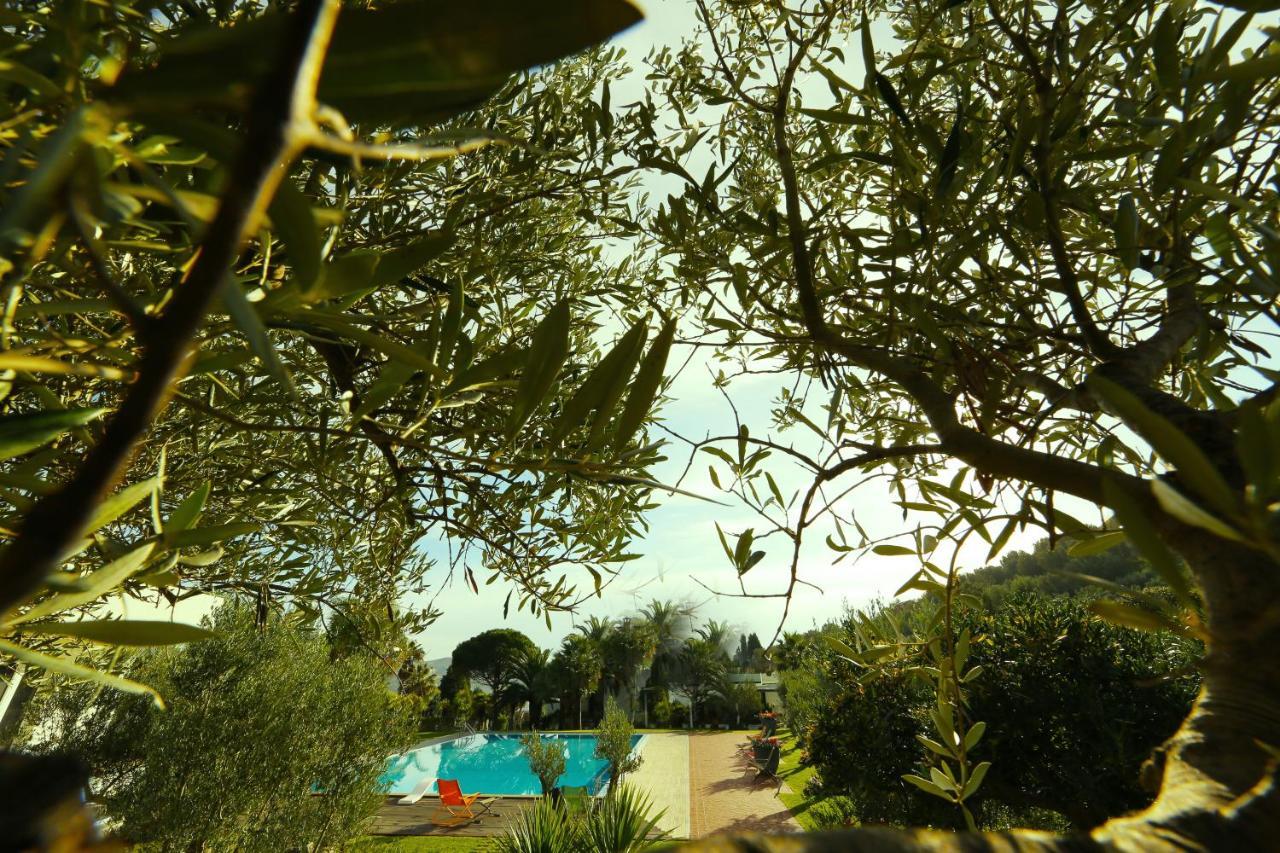Kalos Relais Catanzaro Exterior photo