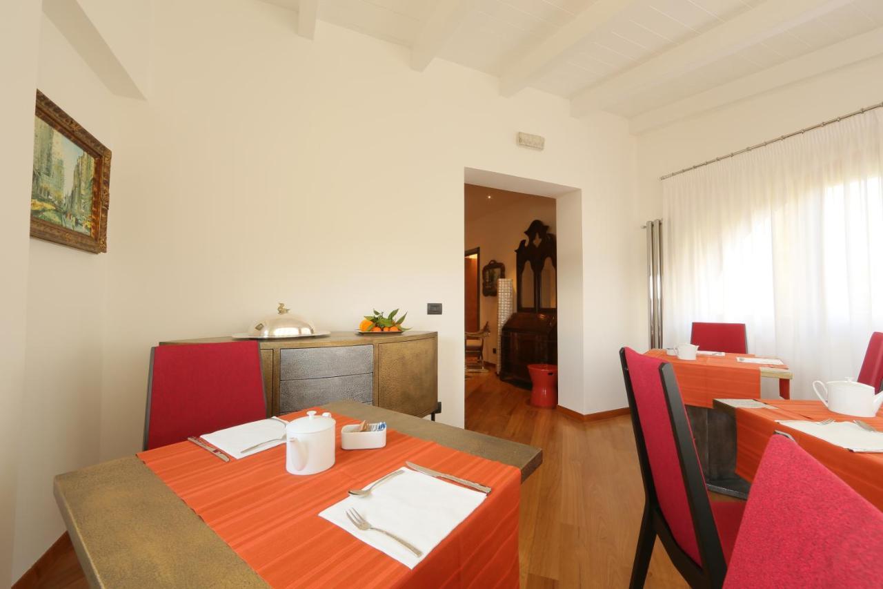 Kalos Relais Catanzaro Exterior photo