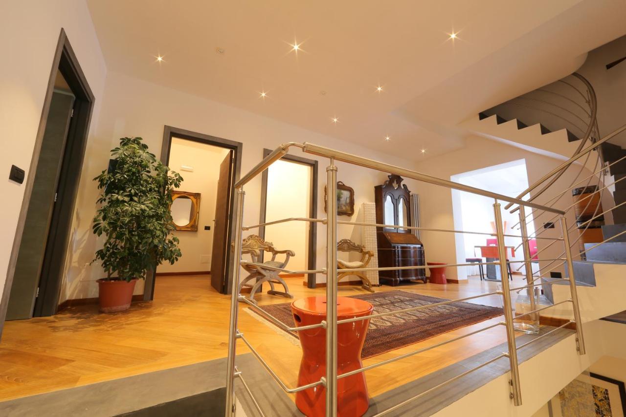 Kalos Relais Catanzaro Room photo