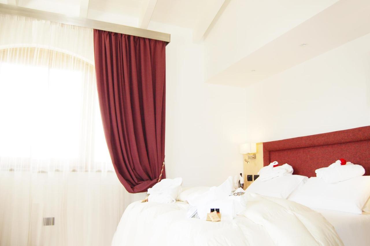 Kalos Relais Catanzaro Room photo
