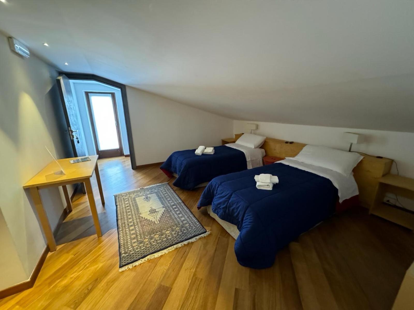 Kalos Relais Catanzaro Exterior photo